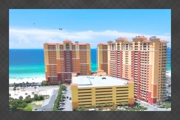 Turtle Cove Calypso 3-508, View, Hot Tub, Heated Pool Apartment *